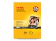 Kodak Ultra Premium A4/50 280g High Glossy inkjet fotpapr